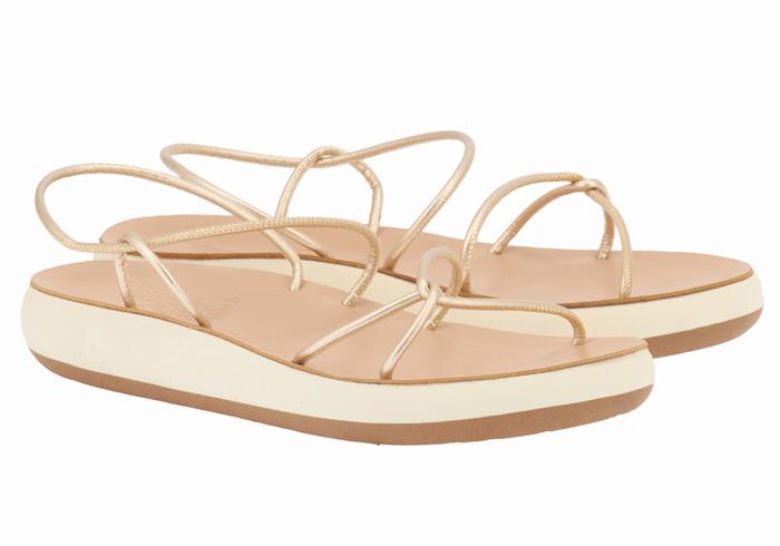 Sandales Bride Arrière Ancient Greek Sandals Taxidi Comfort   | RER-0524689